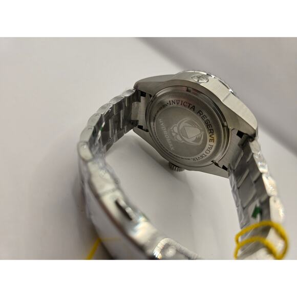 Reserve model 33496 | InvictaWatch.com Invicta Reserve Pro Diver Hydromax Men Watch M33496